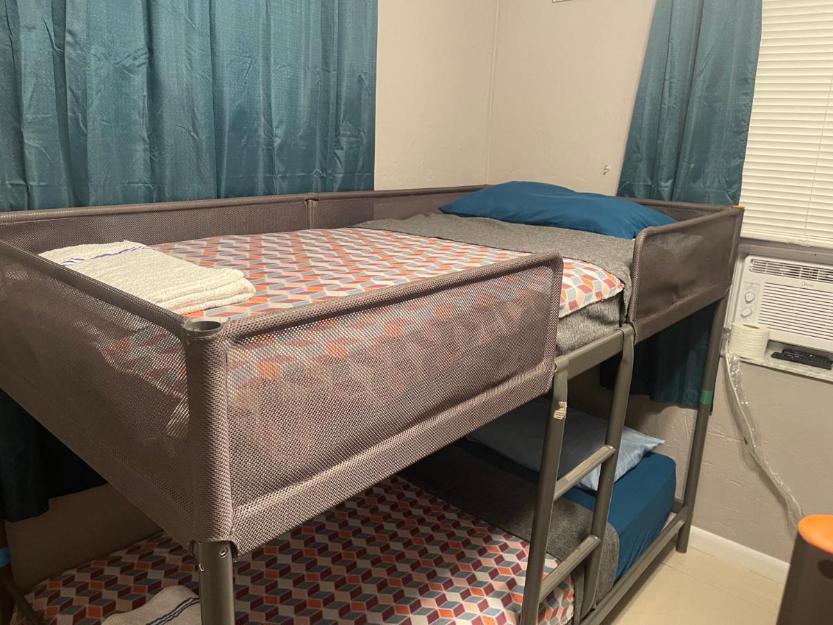 Miami Vibes "Hostel-Like" Shared Room North Miami Zewnętrze zdjęcie