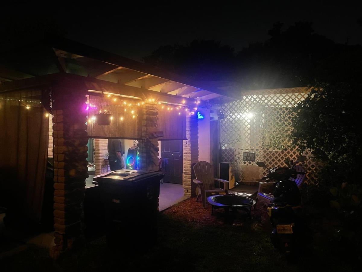 Miami Vibes "Hostel-Like" Shared Room North Miami Zewnętrze zdjęcie