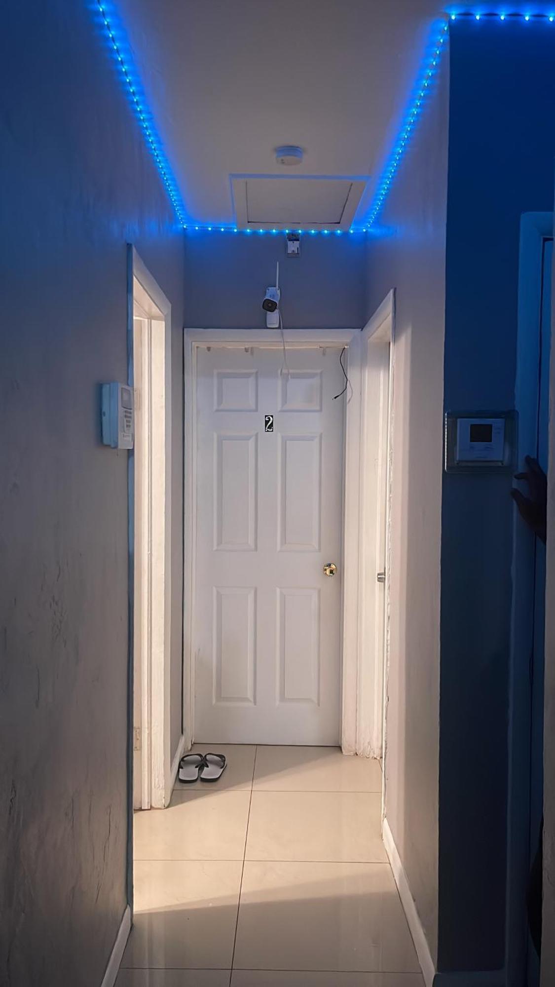 Miami Vibes "Hostel-Like" Shared Room North Miami Zewnętrze zdjęcie