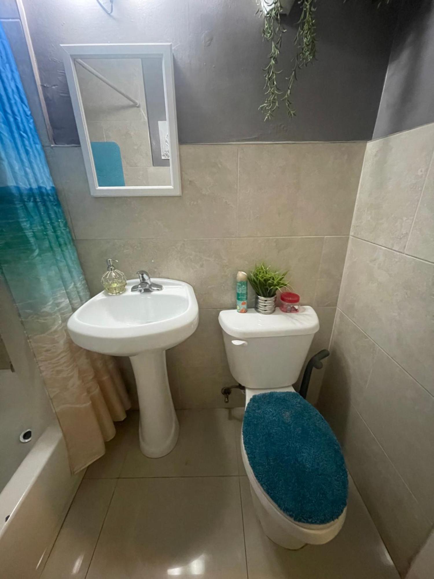 Miami Vibes "Hostel-Like" Shared Room North Miami Zewnętrze zdjęcie