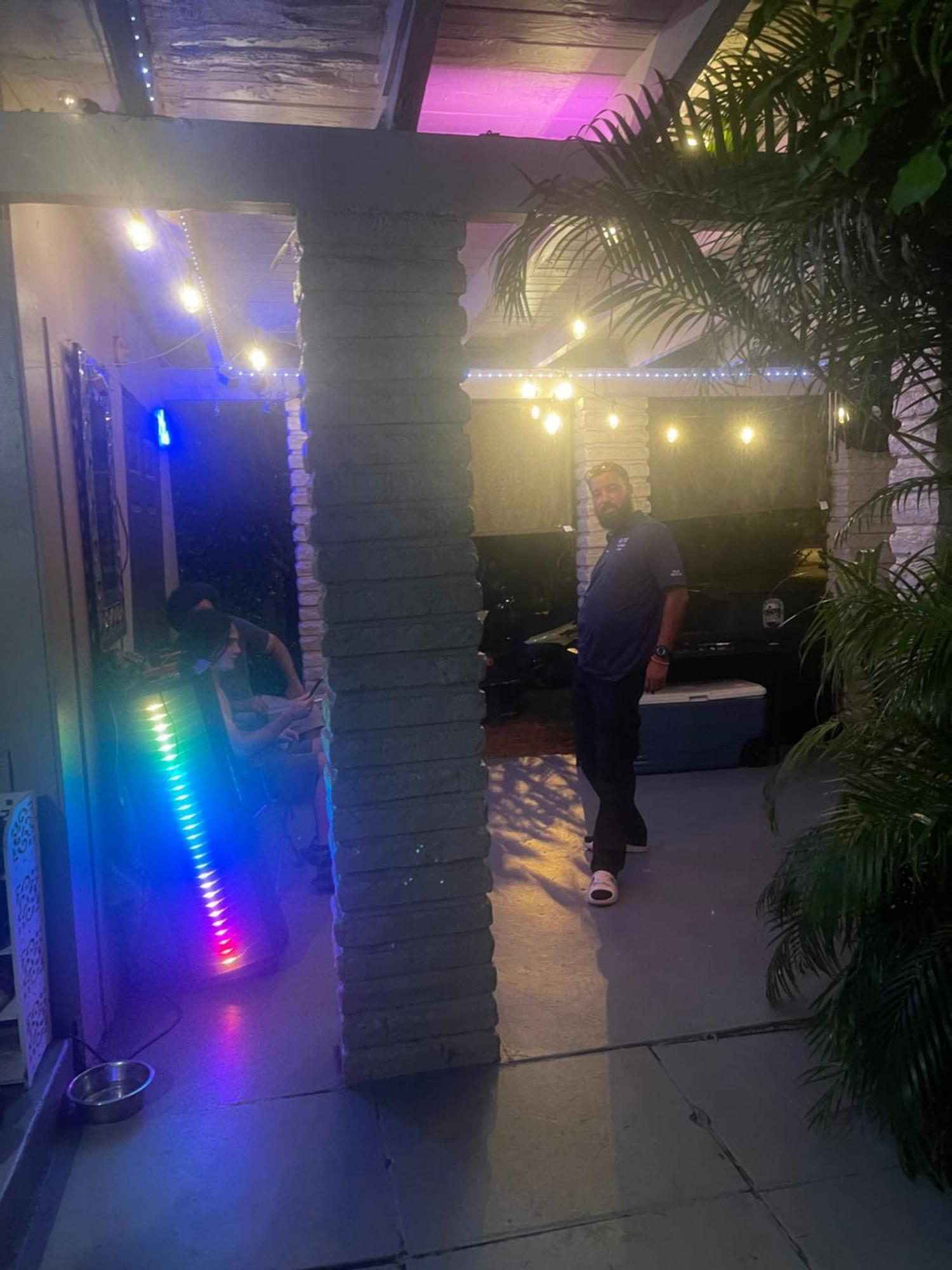 Miami Vibes "Hostel-Like" Shared Room North Miami Zewnętrze zdjęcie
