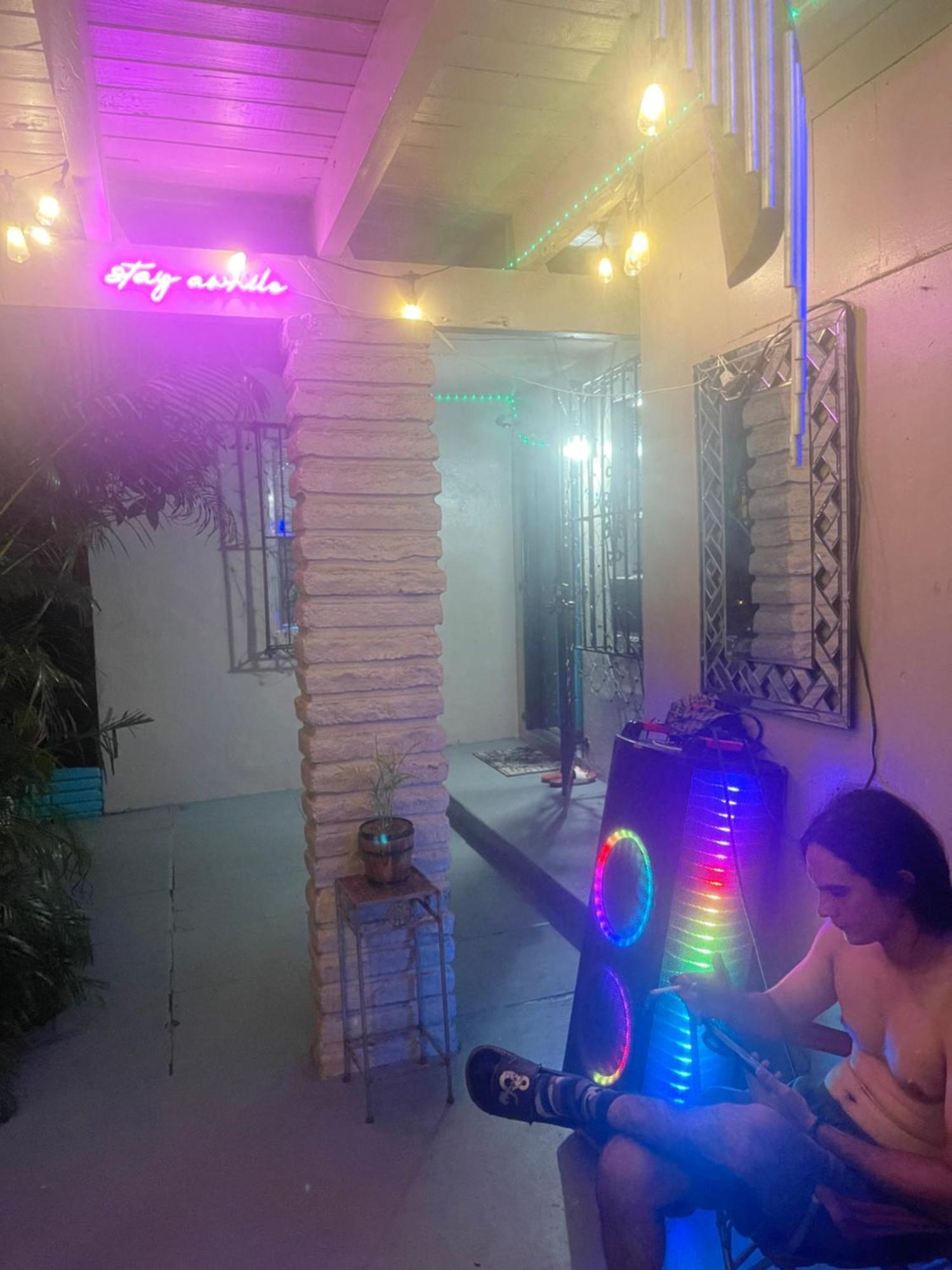 Miami Vibes "Hostel-Like" Shared Room North Miami Zewnętrze zdjęcie